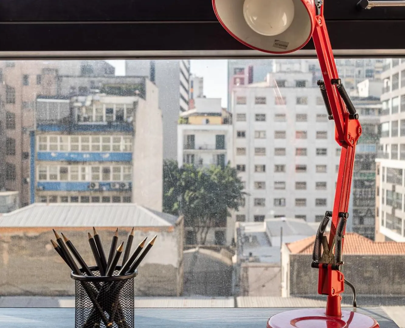 Casa de Férias Predio Completo Na Consolacao Com Piscina No Rooftop - Share Consolacao São Paulo