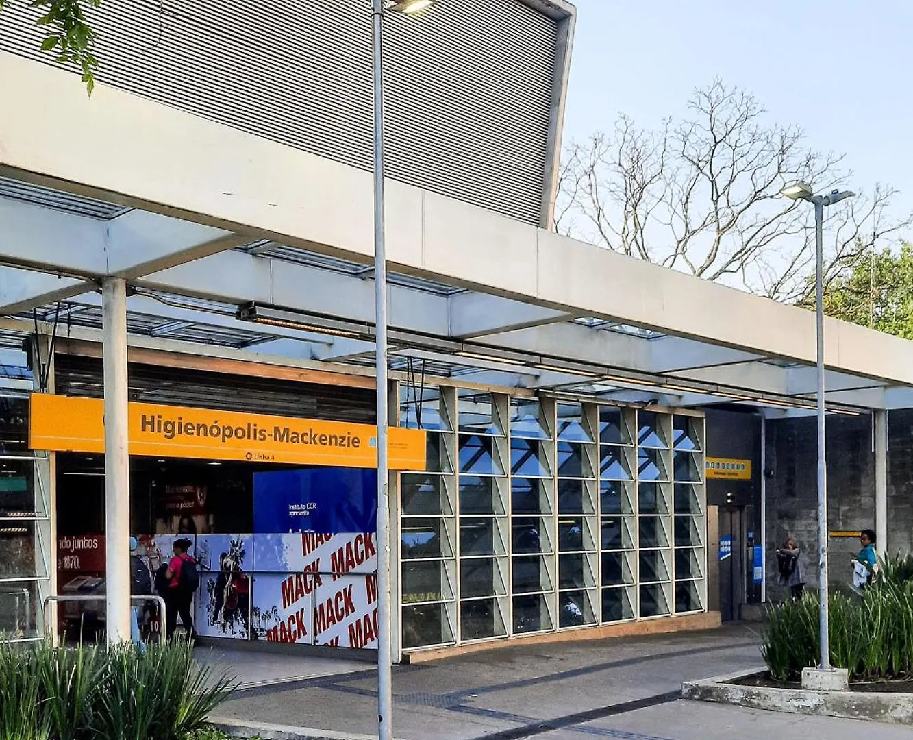 Casa de Férias Predio Completo Na Consolacao Com Piscina No Rooftop - Share Consolacao São Paulo