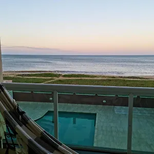 Vista Mar - Pe Na Areia Apartamento Cabo Frio