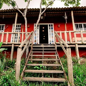 Casa Confortável, Pertinho Da E Conectada A Natureza Casa de Férias Brasília