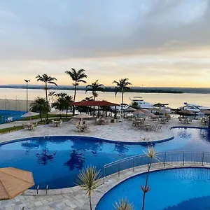 Excelente Apto Na Beira Do Apartamento Brasília