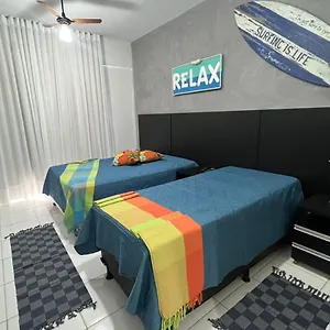 Lagoa Quente Hotel, Go, Flat 357 Apartamento Caldas Novas