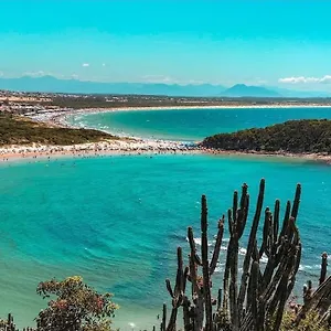 Búzios Conforto&preço Apartamento Cabo Frio